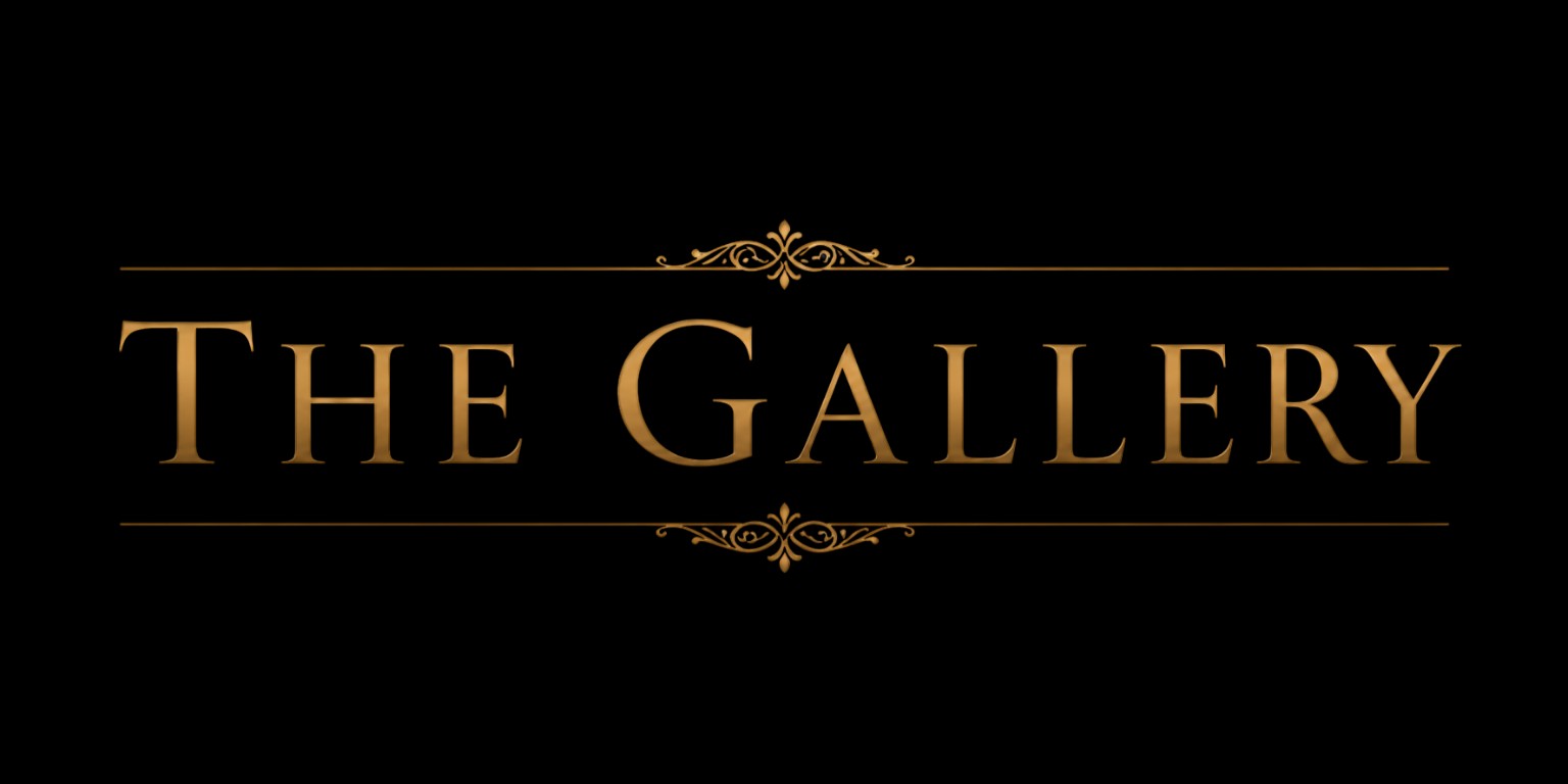 The Gallery logo